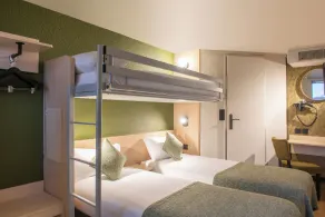 Hôtel Olivet, Orléans Sud - Nouvelle Ouverture - Chambre