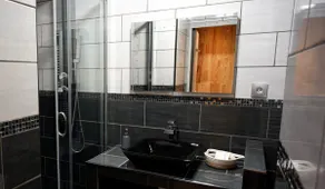 La Sapinière St Lary Soulan - Salle de bain