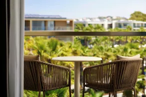 Algarve Marriott Salgados Golf Resort & Spa - Vue de la chambre