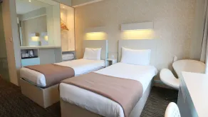 Citrus Hotel Cheltenham by Compass Hospitality - Habitación