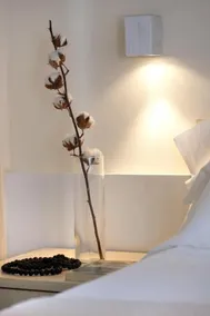 Mariposa Apartments - Værelse