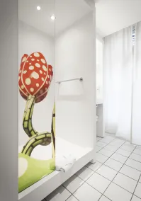 Mercure Lille Centre Grand Place - Salle de bain