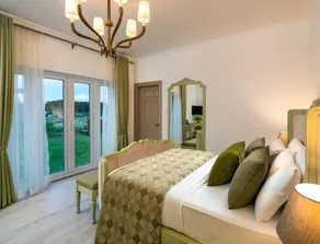 Stoney Croft Cottage - Vistas desde la habitación