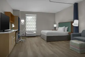 Home2 Suites by Hilton Louisville East/Hurstbourne - Room