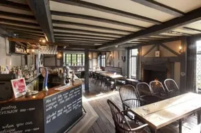 The Greenman Fownhope Hereford - Restaurant