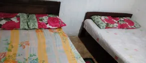 Meemure isabulana resort - Hostel - Zimmer