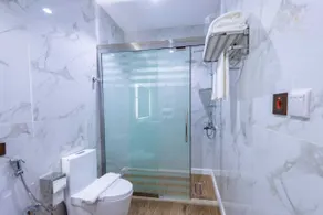 Le Park Concord - Sakaka - Bathroom