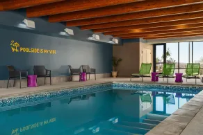 Home2 Suites by Hilton Farmington/Bloomfield - Piscine