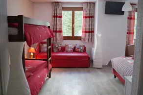 Le Blanchon Hotel - Rom