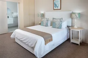Greystone Guesthouse - Room