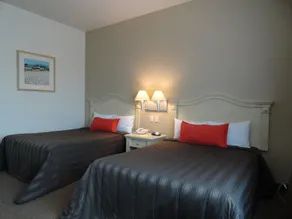 Hotel Real de Minas Bajio - Chambre