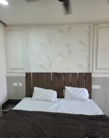 Hotel Kiwi Inn Reginoal Park - Habitación