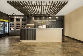 Home2 Suites By Hilton Cookeville - Reception