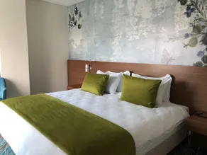 ibis Styles Izmir Bornova - Habitación
