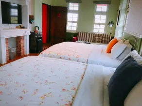 MiCarro B&B - Room