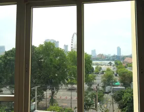 The Sunreno Hotel Bangkok - Chambre
