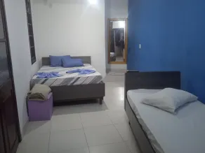 Hotel Florêncio - Chambre