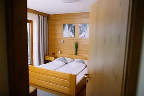 Pension - Ferienwohnungen Zollner - Chambre