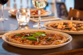 The Saracens Head Hotel - The Coaching Inn Group - Restaurante