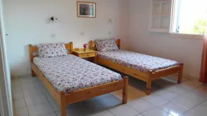 Almiros Apartments - Room