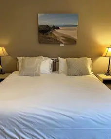The Gower Golf Club B&B - Værelse