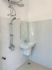 Homestay Thuy Duong - Bathroom