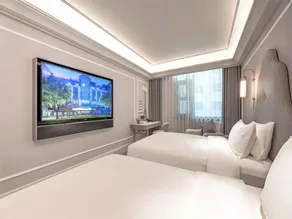 Mercure Xi'an High-tech Zone Center - Room