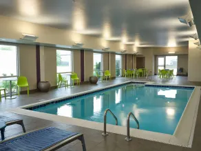 Home2 Suites by Hilton Fishers Indianapolis Northeast, IN - Pool