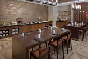 Nashville Airport Marriott  - Restaurant