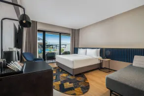 Novotel Pontianak Convention Centre - Room