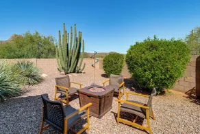 Saguaro Sanctuary: Tucson Home w/ Outdoor Oasis - Interiør