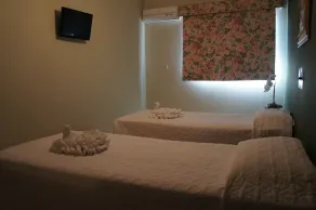 Lider Palace Hotel - Room