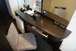 Bayside Hotel Azur Takeshiba - Room