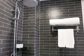 Nostalgia Hotel (Beijing Confucius Temple and Imperial College Museum & Gui Street） - Bagno