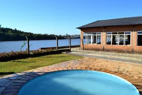 Hotel Pousada Icaraí - Outdoor pool