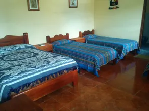 Hostal Curiñan - Room