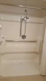 Best Western Pendleton Inn - Salle de bain