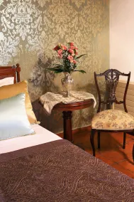 Byblos Luxury Villa - Rom