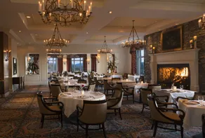 The Inn on Biltmore Estate - Restaurant