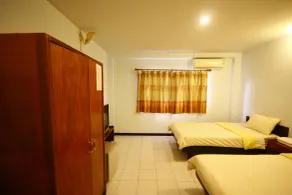 Narasiri Service Apartment - Room
