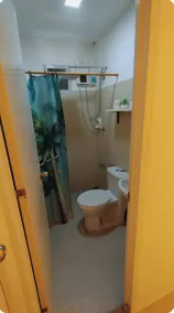 3-Bedroom House in NorthPoint - Baño