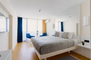 Grand City Apartments Batumi - Room