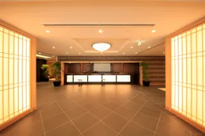 Vessel Hotel Campana Kyoto Gojo - Réception