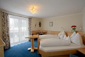 Hotel Arlberghöhe - Værelse