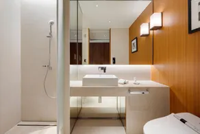 The Westin Tashee Resort, Taoyuan - Salle de bain