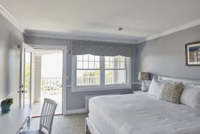 The Inn at Ocean's Edge - Habitación