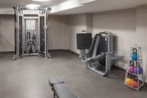 Residence Inn Kansas City Country Club Plaza - Salle de remise en forme