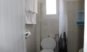 ThassCities Casa Studios - Bathroom