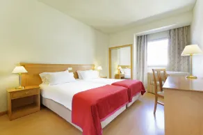TRYP Porto Centro - Chambre