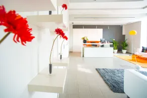 Ona Living Barcelona - Réception